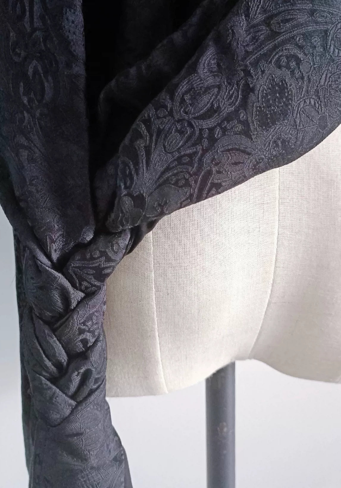 Yohji Yamamoto 02SS Top