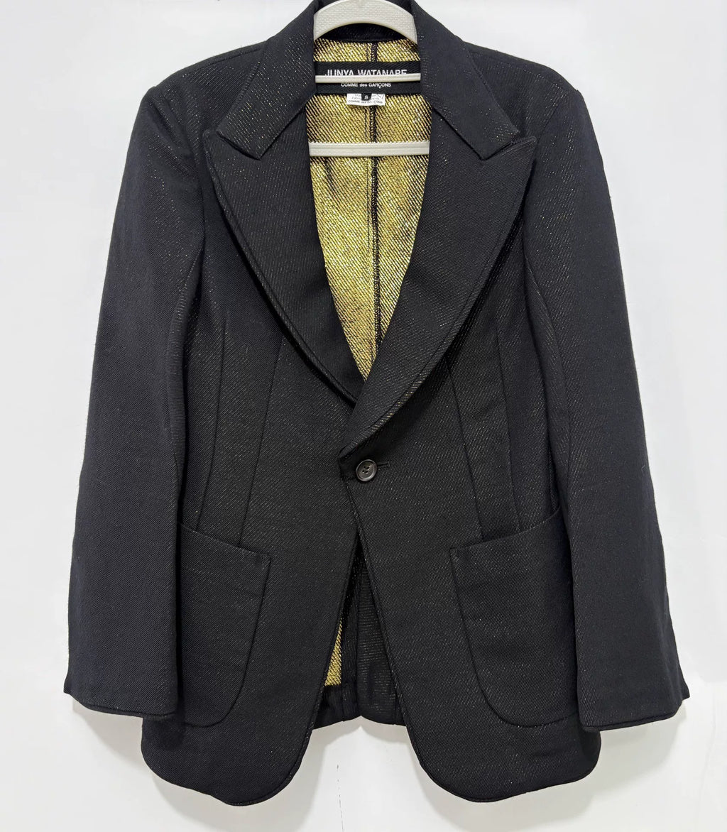 JUNYA WATANABE suit jacket