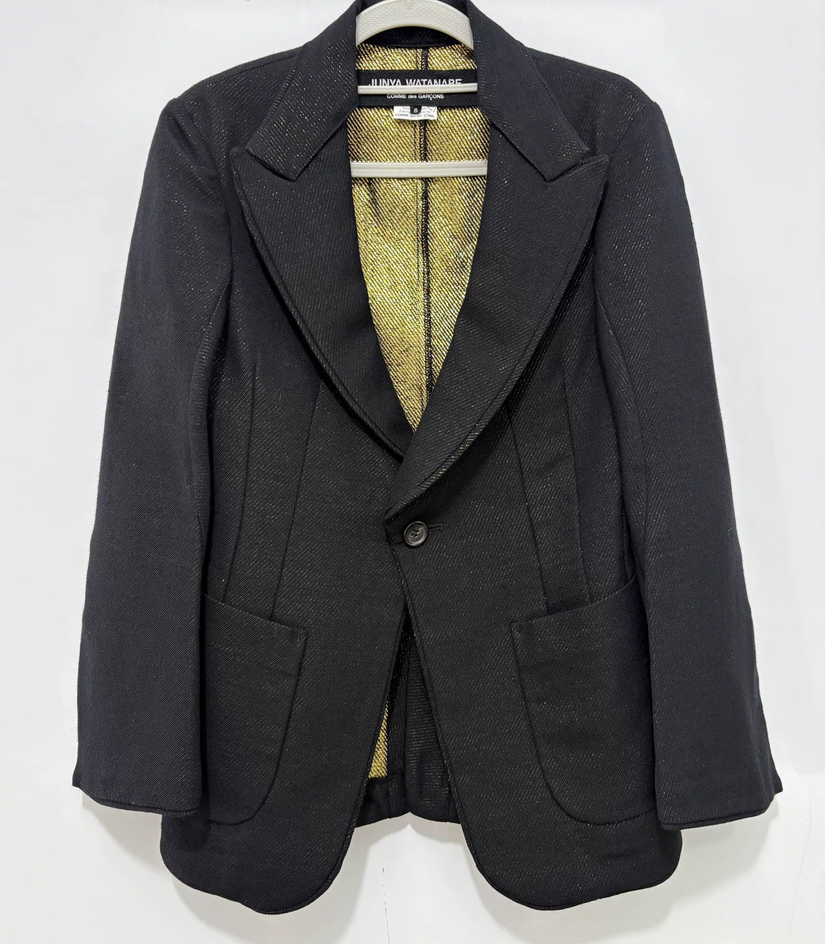 JUNYA WATANABE suit jacket