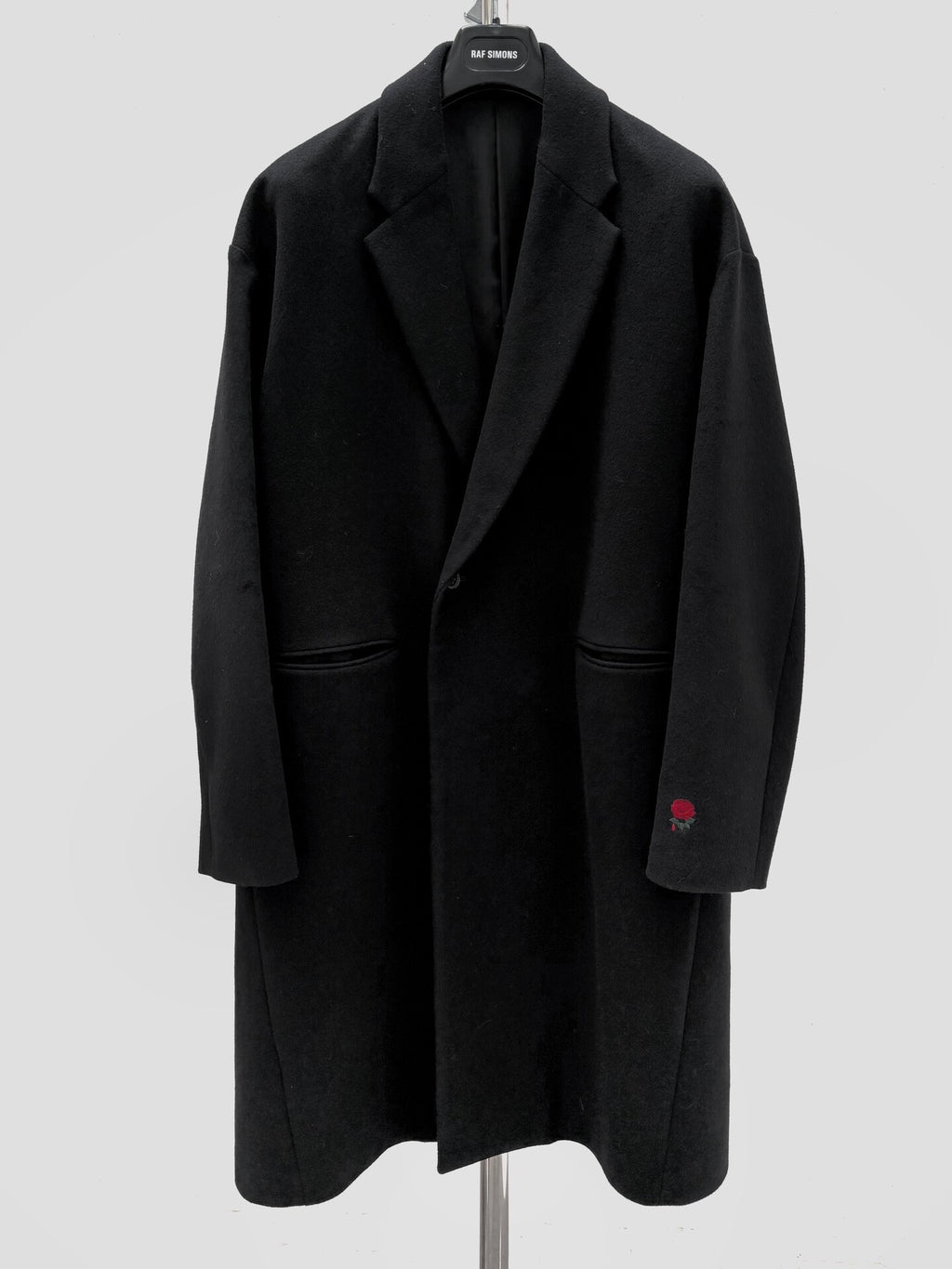 Undercover AW19 Cashmere Coat