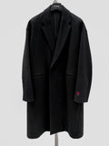 Undercover AW19 Cashmere Coat