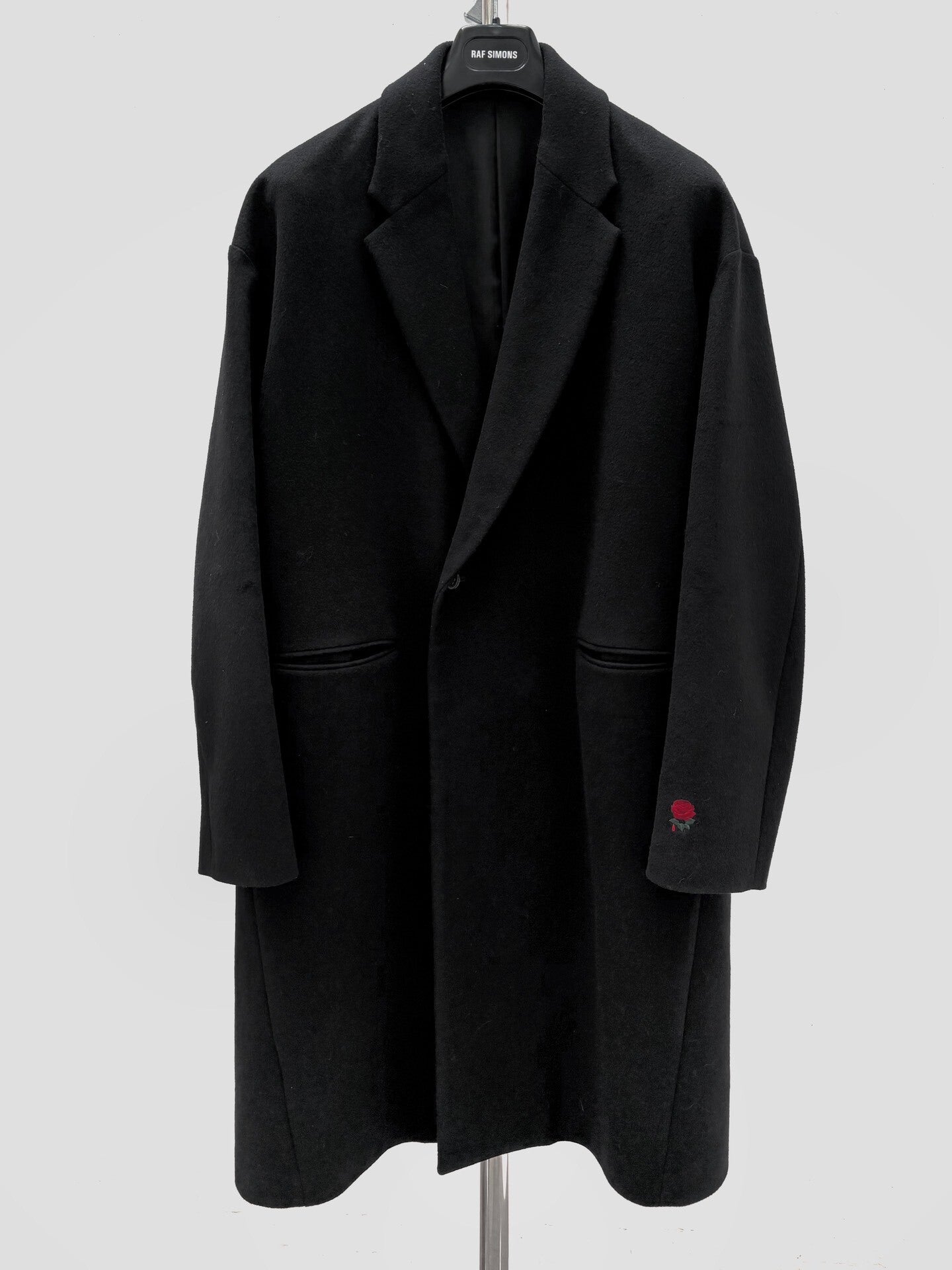 Undercover AW19 Cashmere Coat
