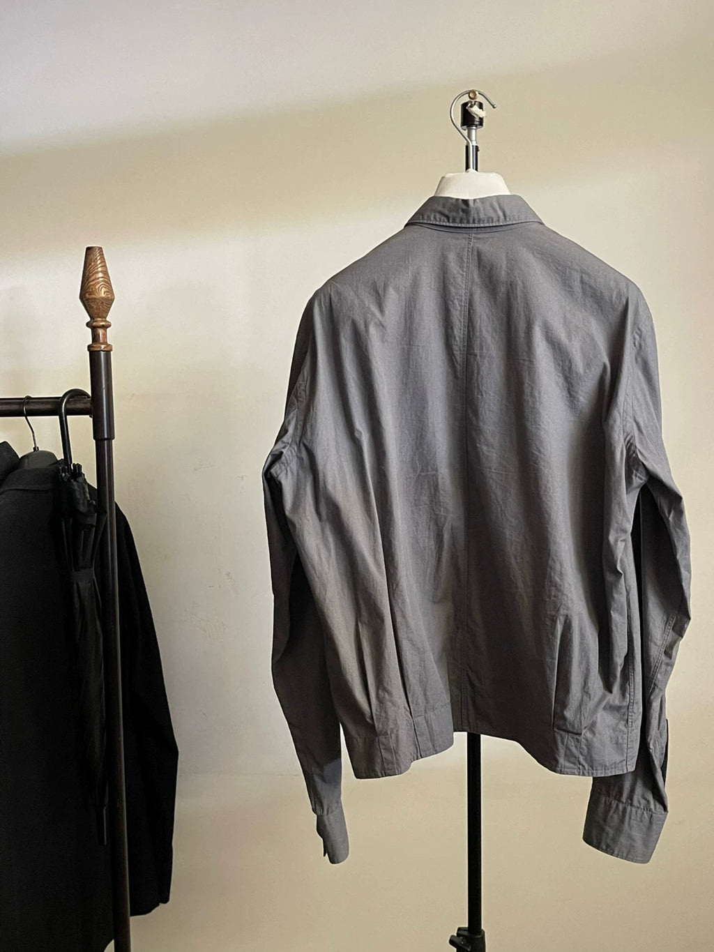 Dries Van Noten SS14 Shirt