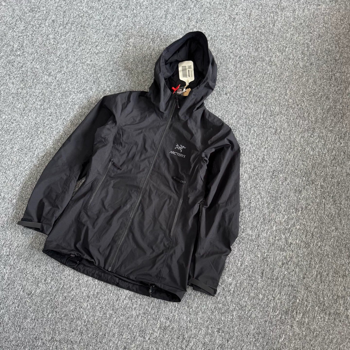 Arc'teryx Kadin Soft Shell Jacket
