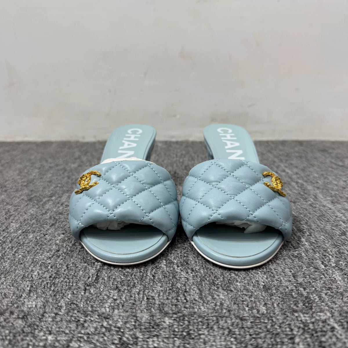 Chanel Shoes