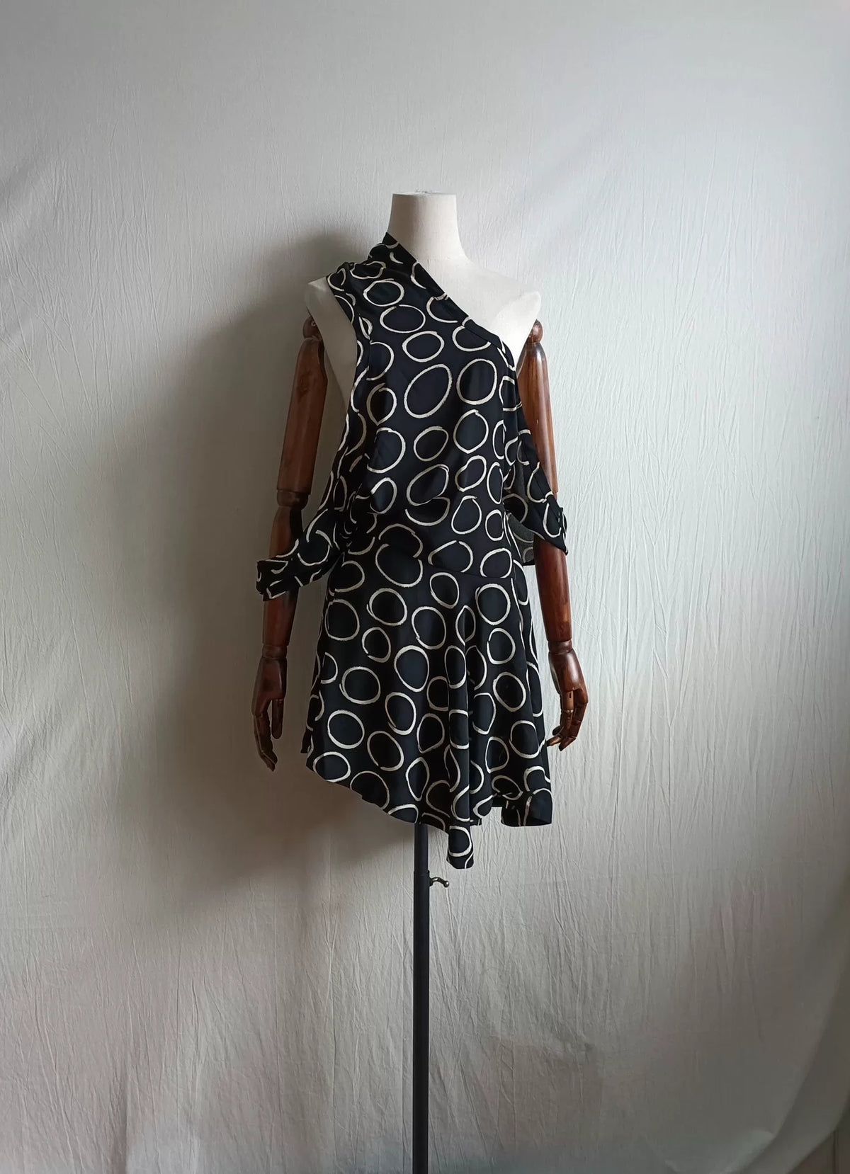 Comme Des Garcons 92SS Top