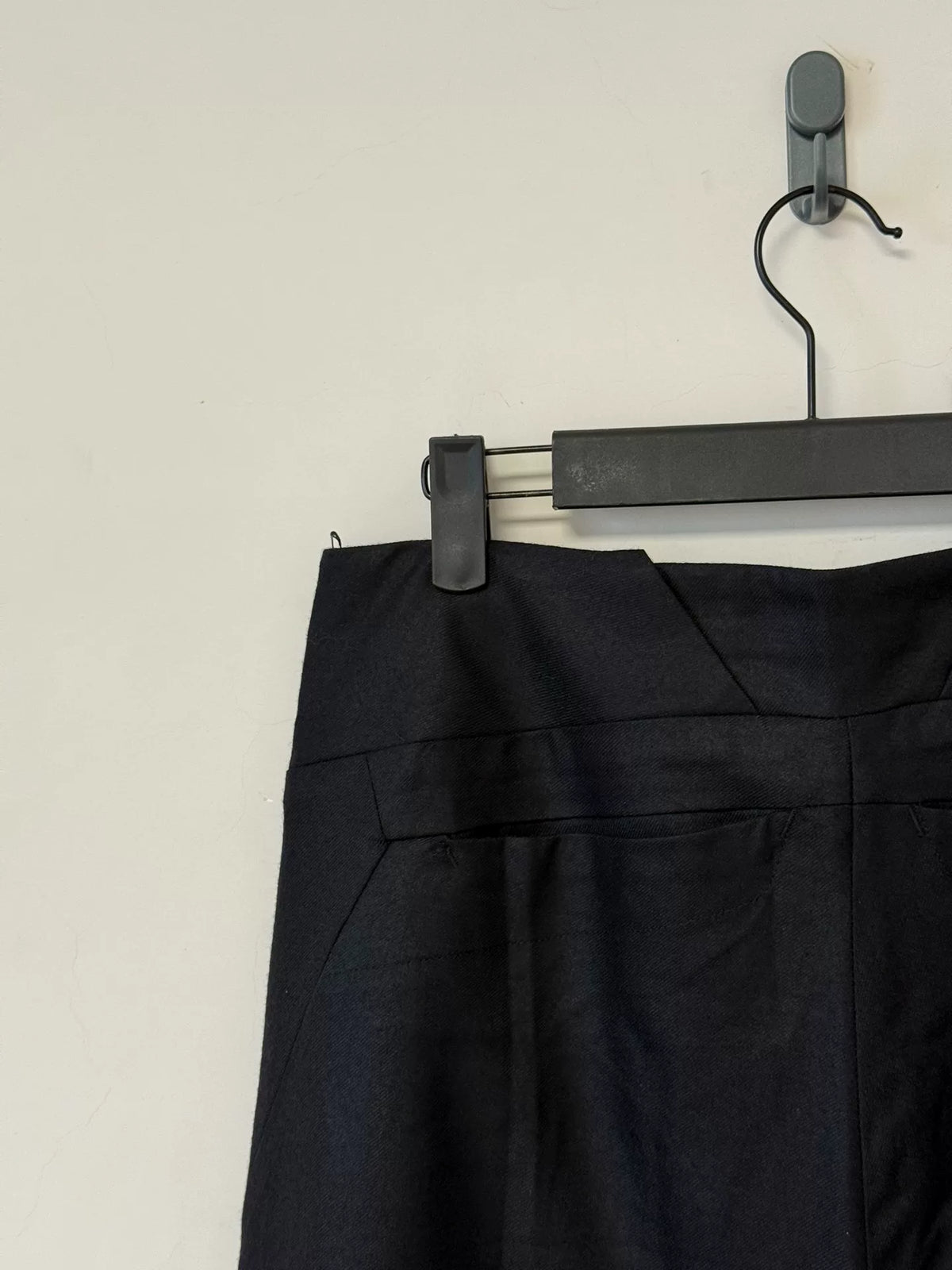Julius_7 Wool Trousers