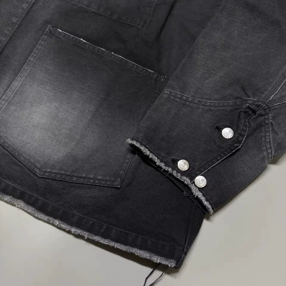 mastermind Japan SS26 Work Jacket