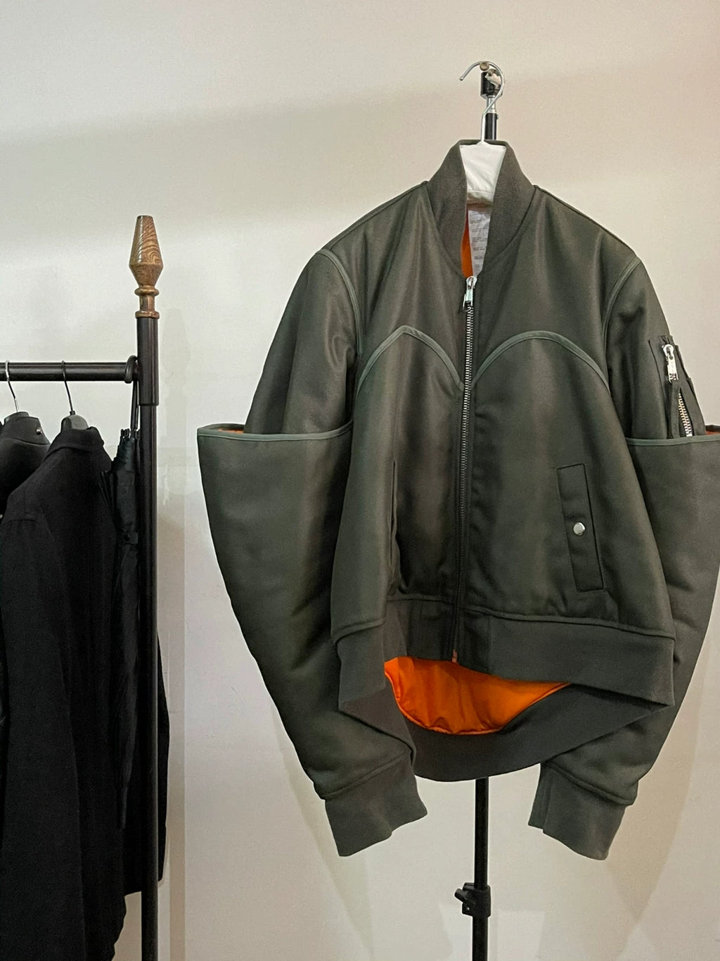 Helmut Lang Jacket