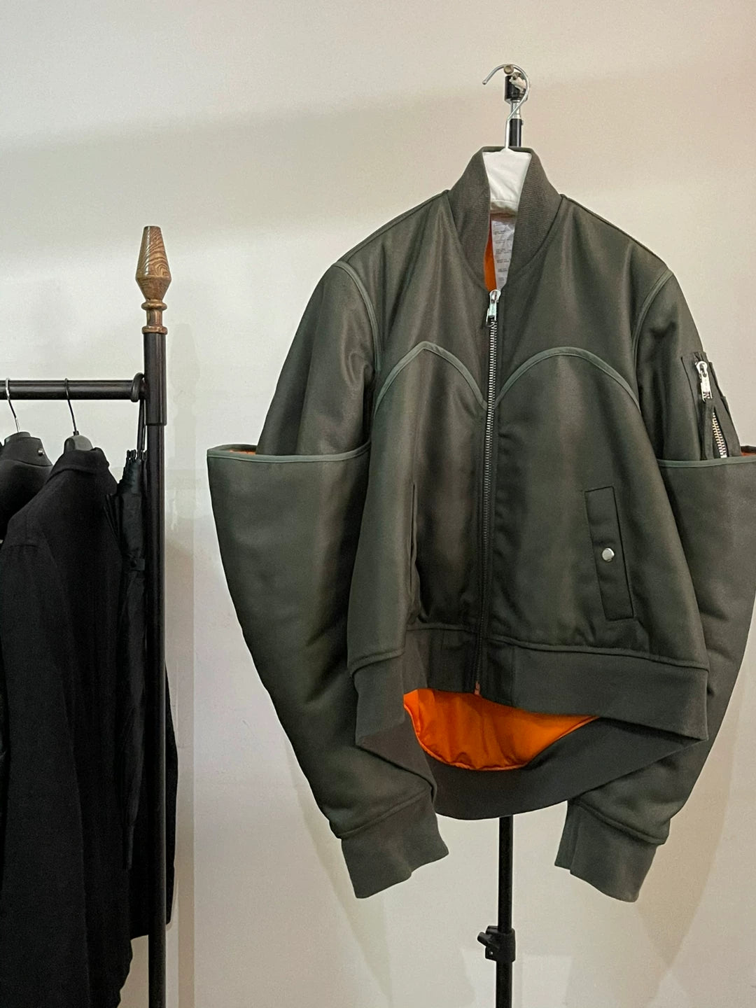 Helmut Lang Jacket