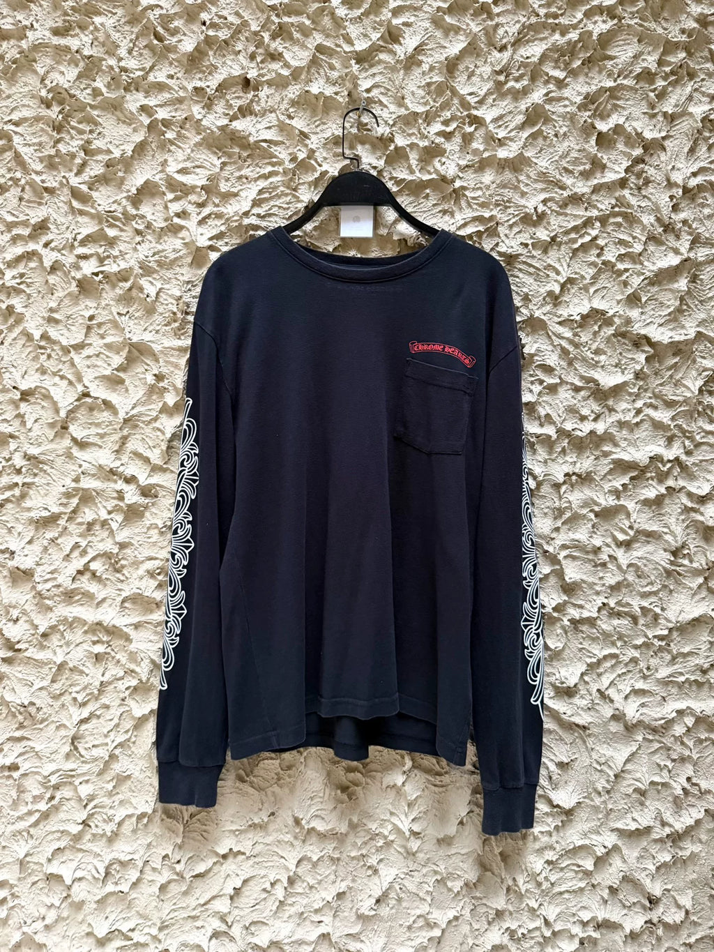 Chrome Hearts Top