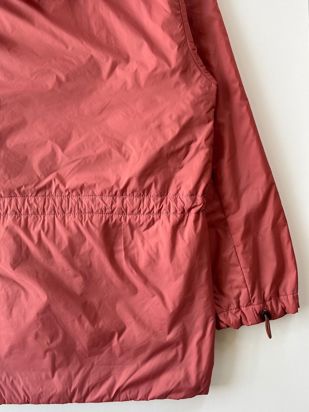 Dries Van Noten AW21 Hooded Zip-Up Jacket