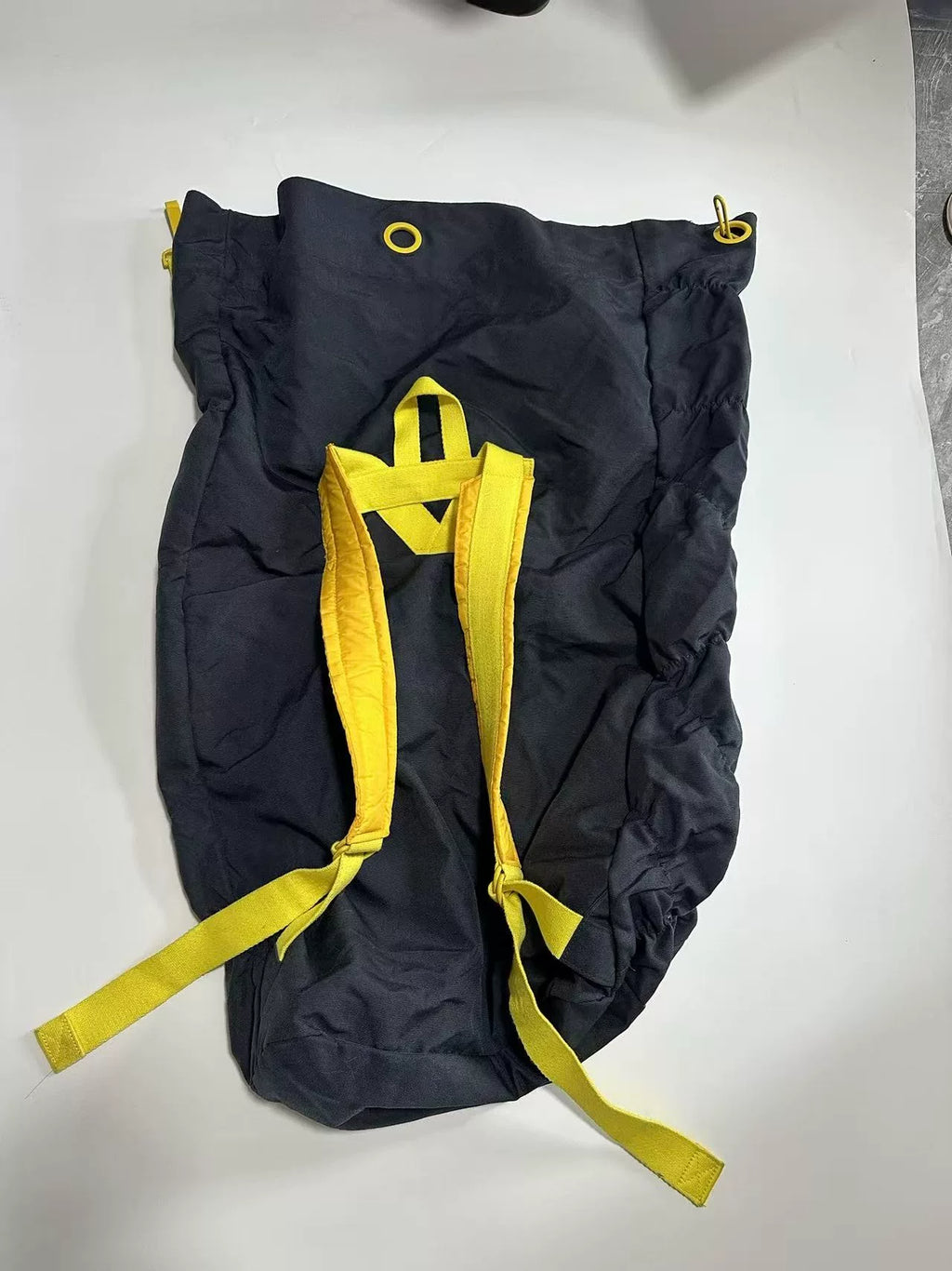 Raf Simons SS08 BIG Backpack