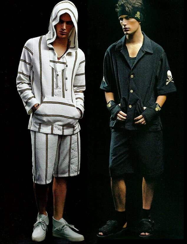 Mastermind Japan Mainline 13SS Dreaming Baja Cardigan