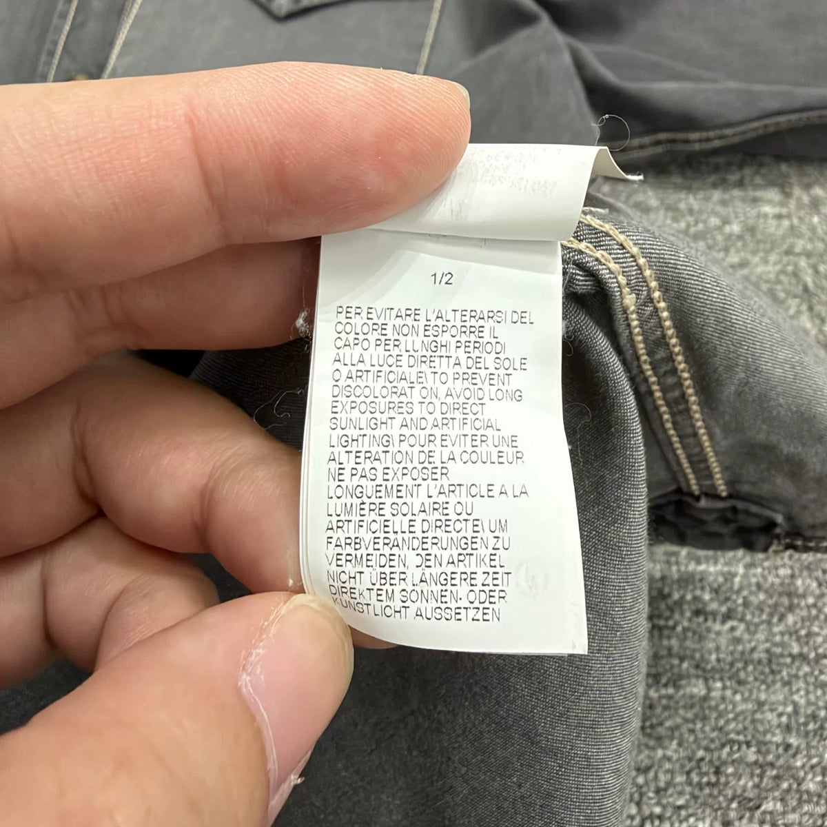 Brunello Cucinelli Shirt