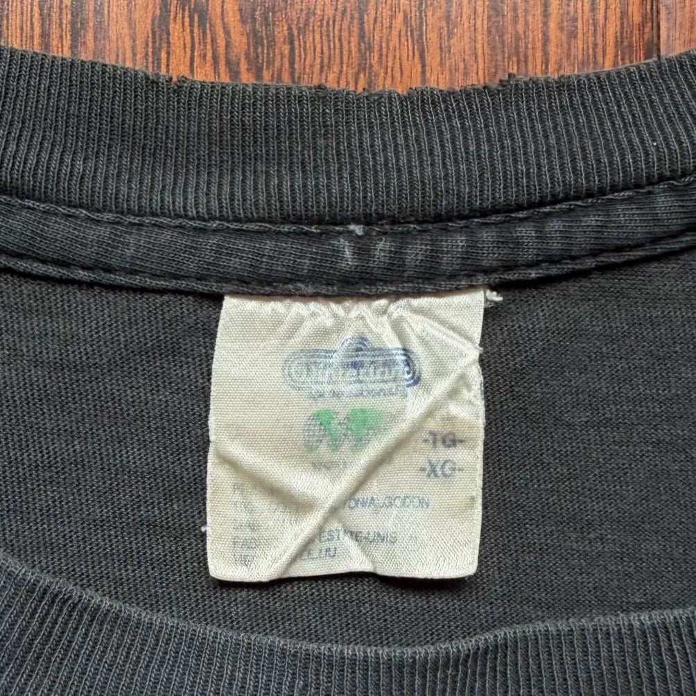 Marilyn Manson 90s Distressed Tee