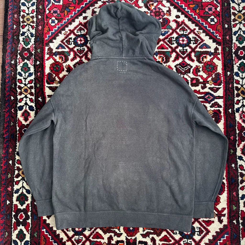 visvim SS21 Jumbo Hoodie