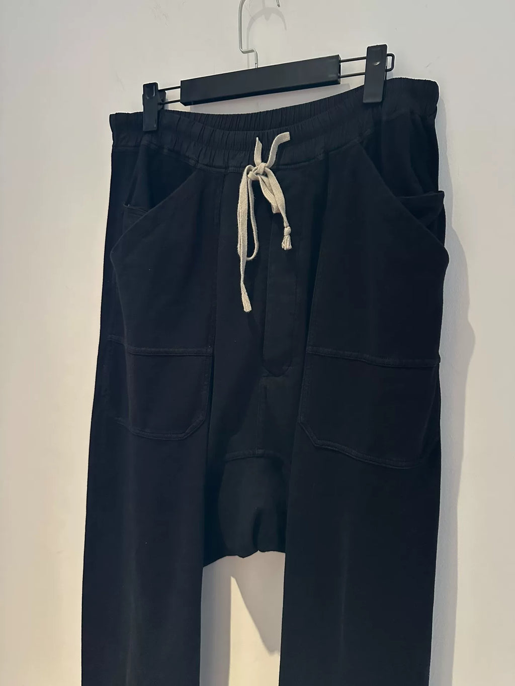 Rick Owens FW24 Six-Pocket Cargo Pants