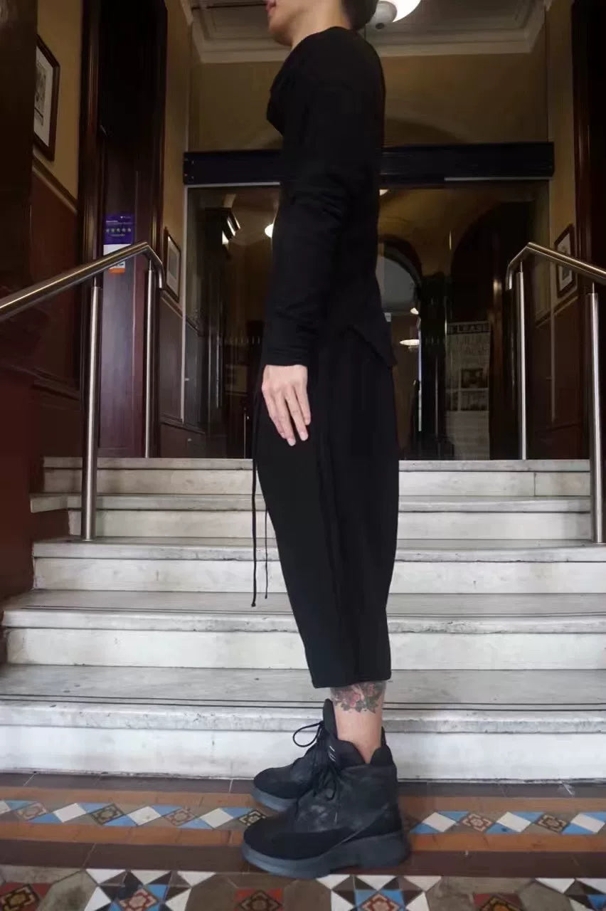 Julius Long Sleeve Top