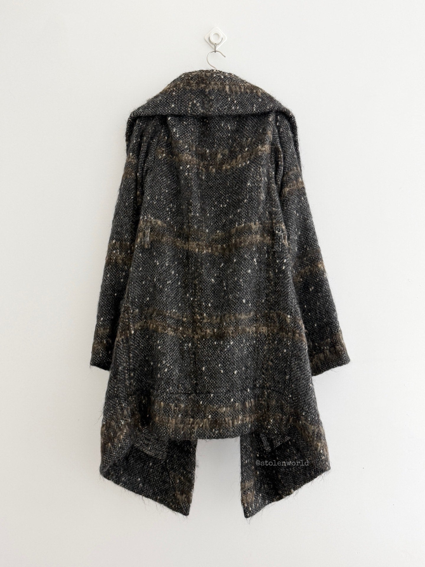 Vivienne Westwood Reversible Coat - Devines