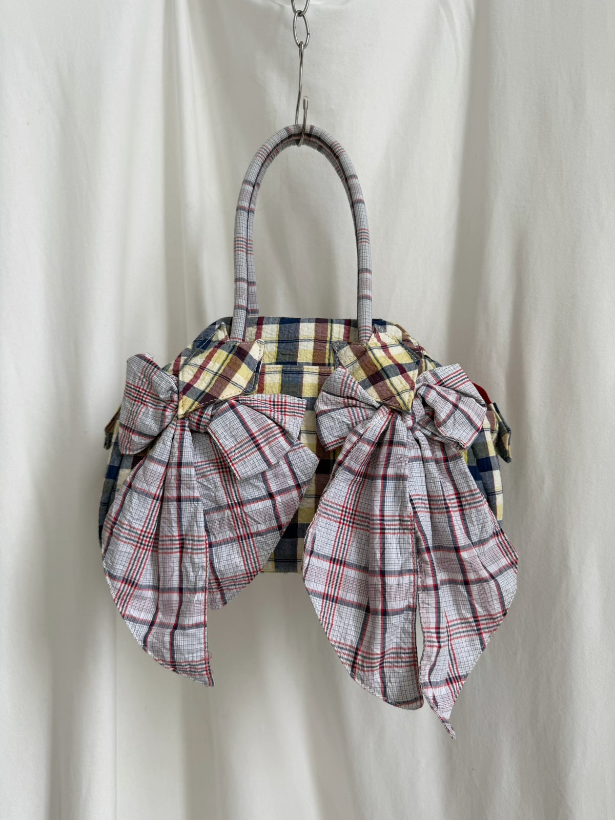 Vivienne Westwood Beige Tote Bag