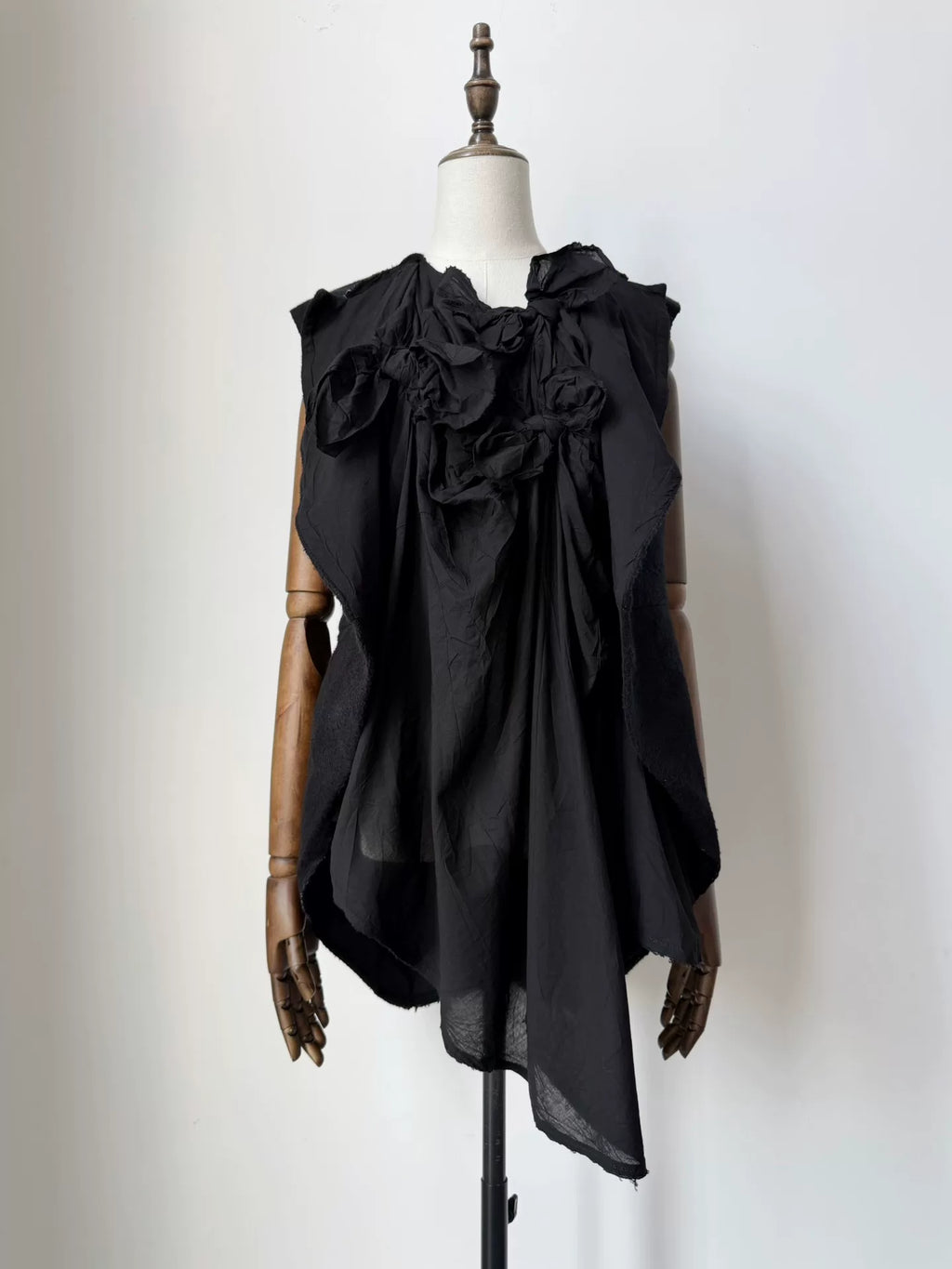 Comme Des Garcons 2003 Runway Top