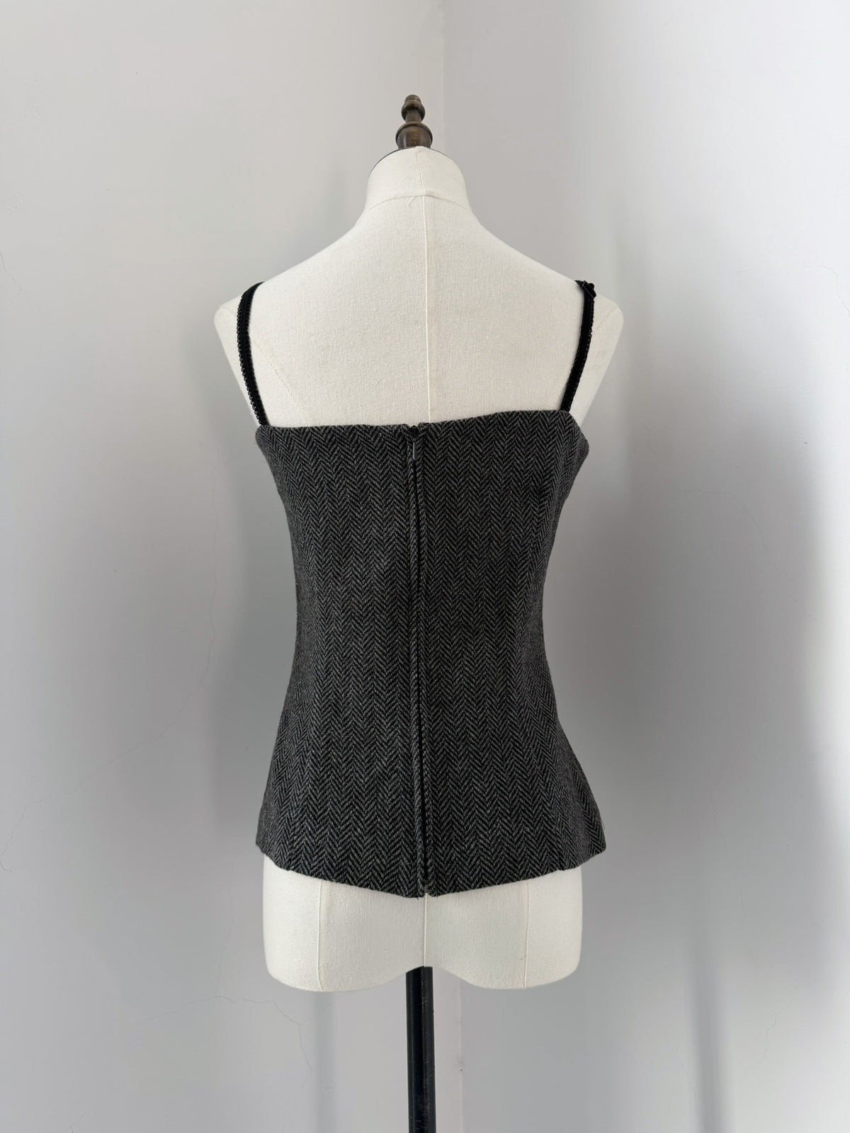 Dolce & Gabbana vintage camisole top