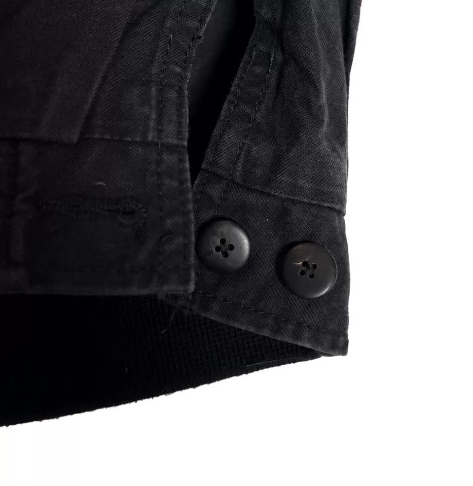 visvim SS24 Carroll Chino Pants