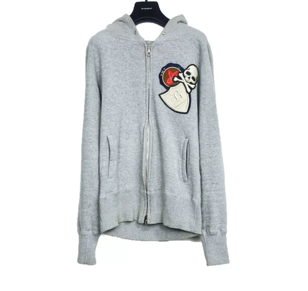Mastermind Japan Hoodie Tmt Big Holiday Hoodie