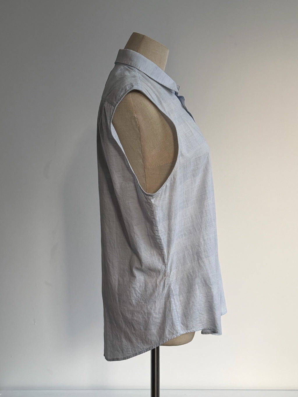 Maison Martin Margiela Cotton Vest