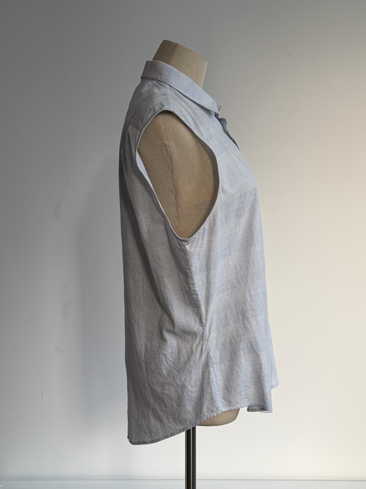 Maison Martin Margiela Cotton Vest