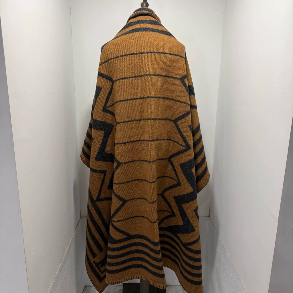 Louis Vuitton Isetan 140x140 CM Shawl
