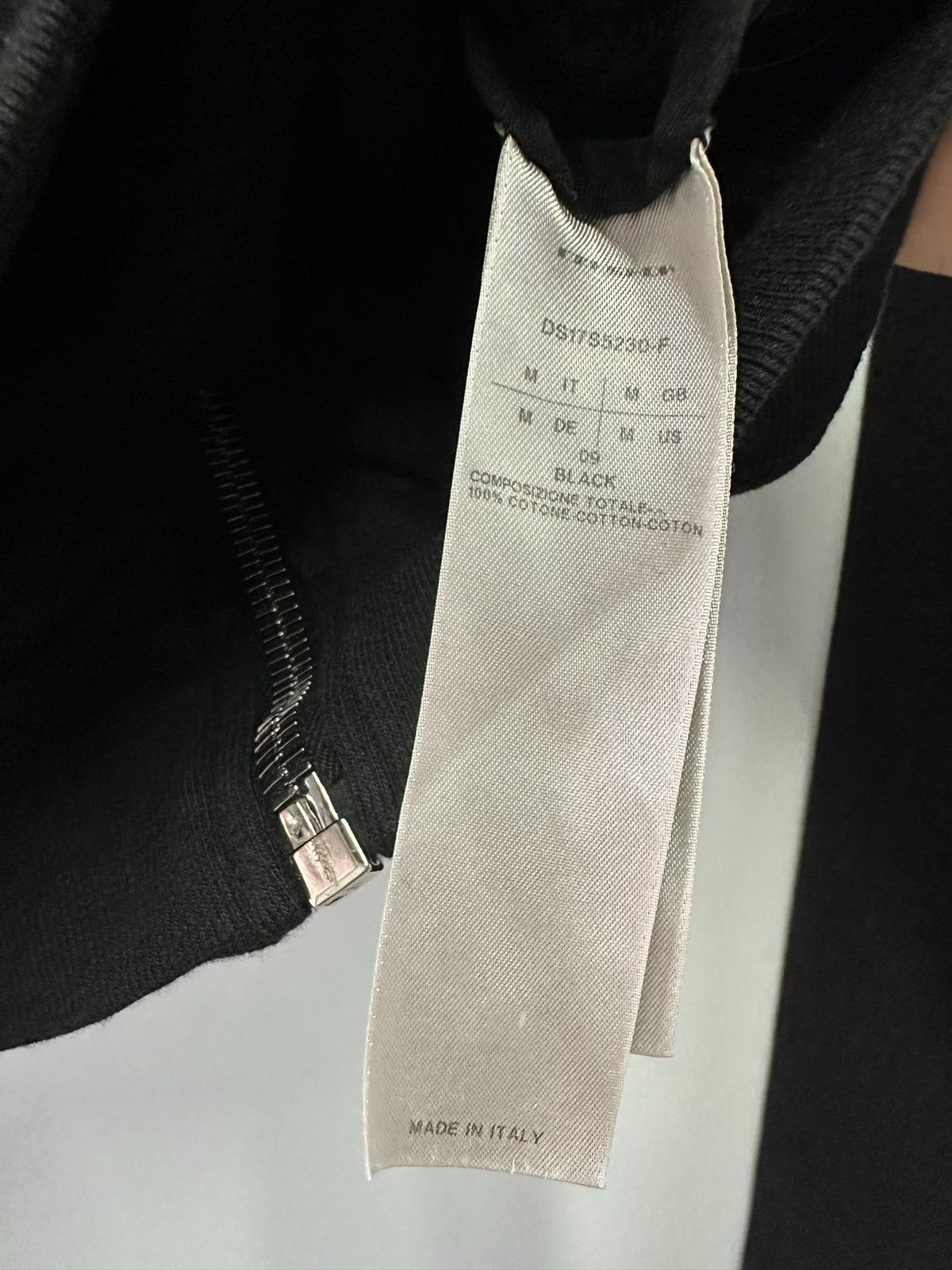 Rick Owens Wizard Hat Women's Sweater