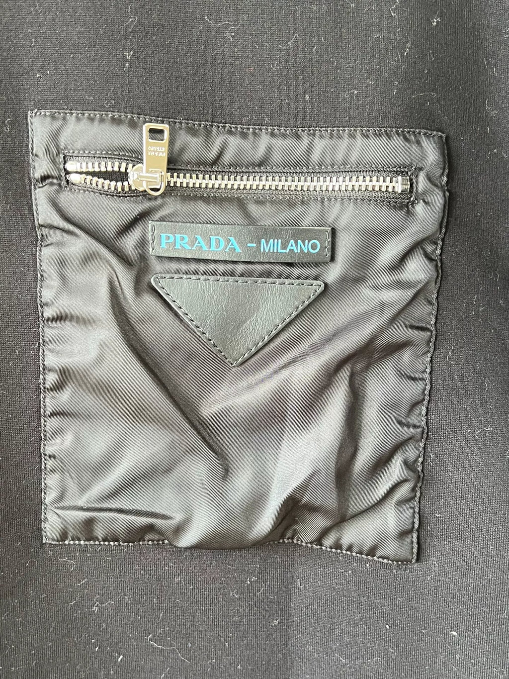 Prada Sweatshirt