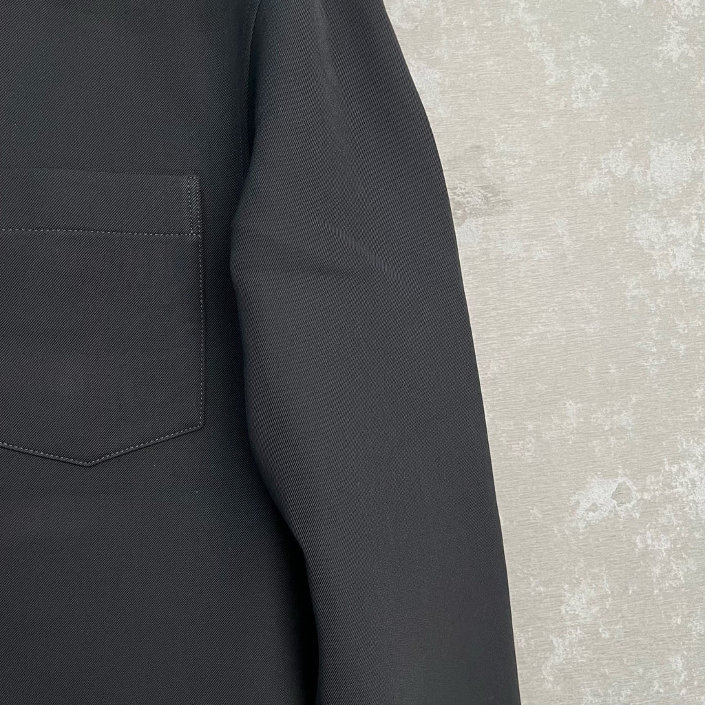 Balenciaga Lost Videotape Suit