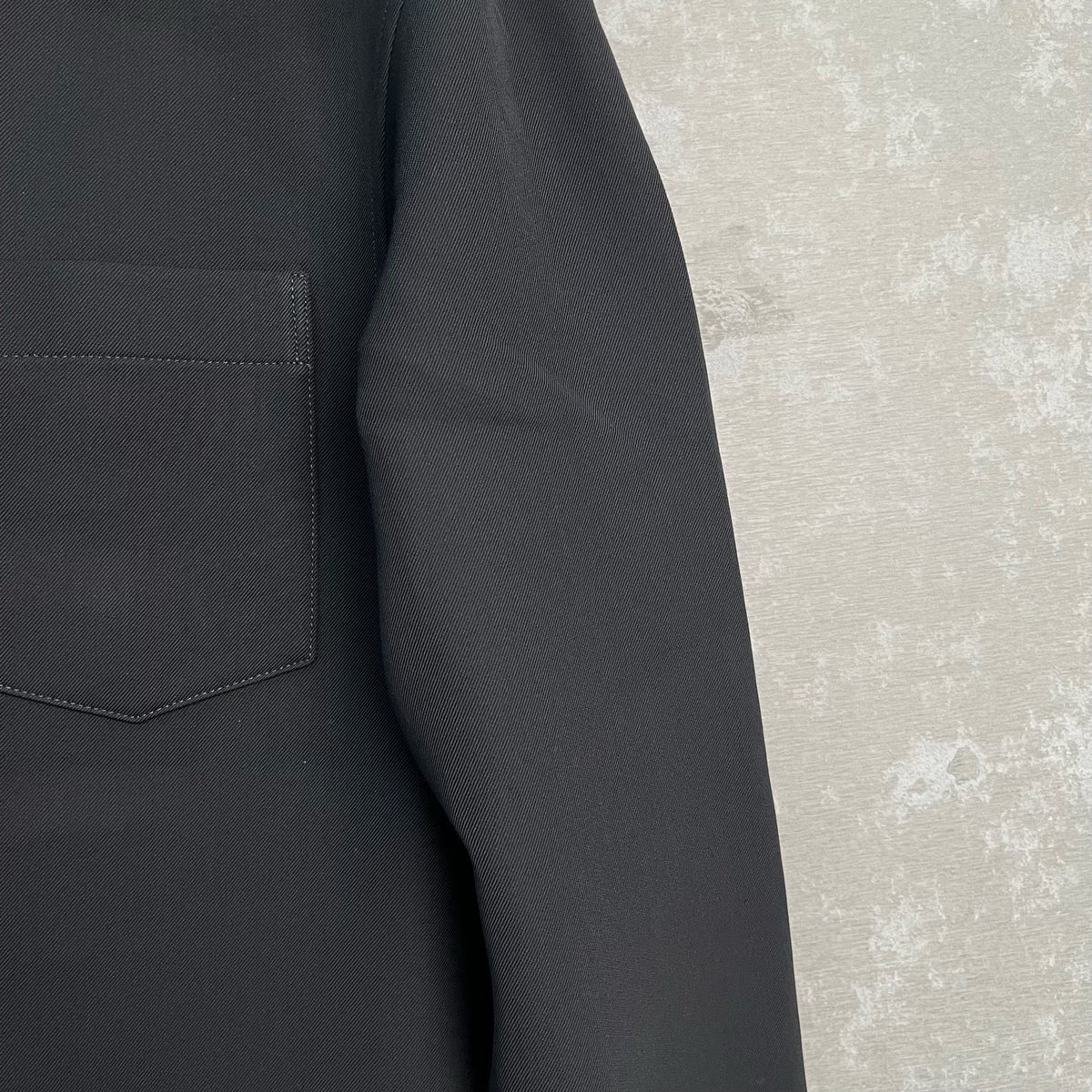 Balenciaga Lost Videotape Suit