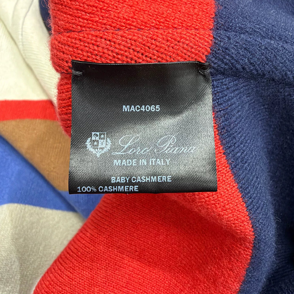 Loro BABYCASHMERE Piana Cashmere Cape