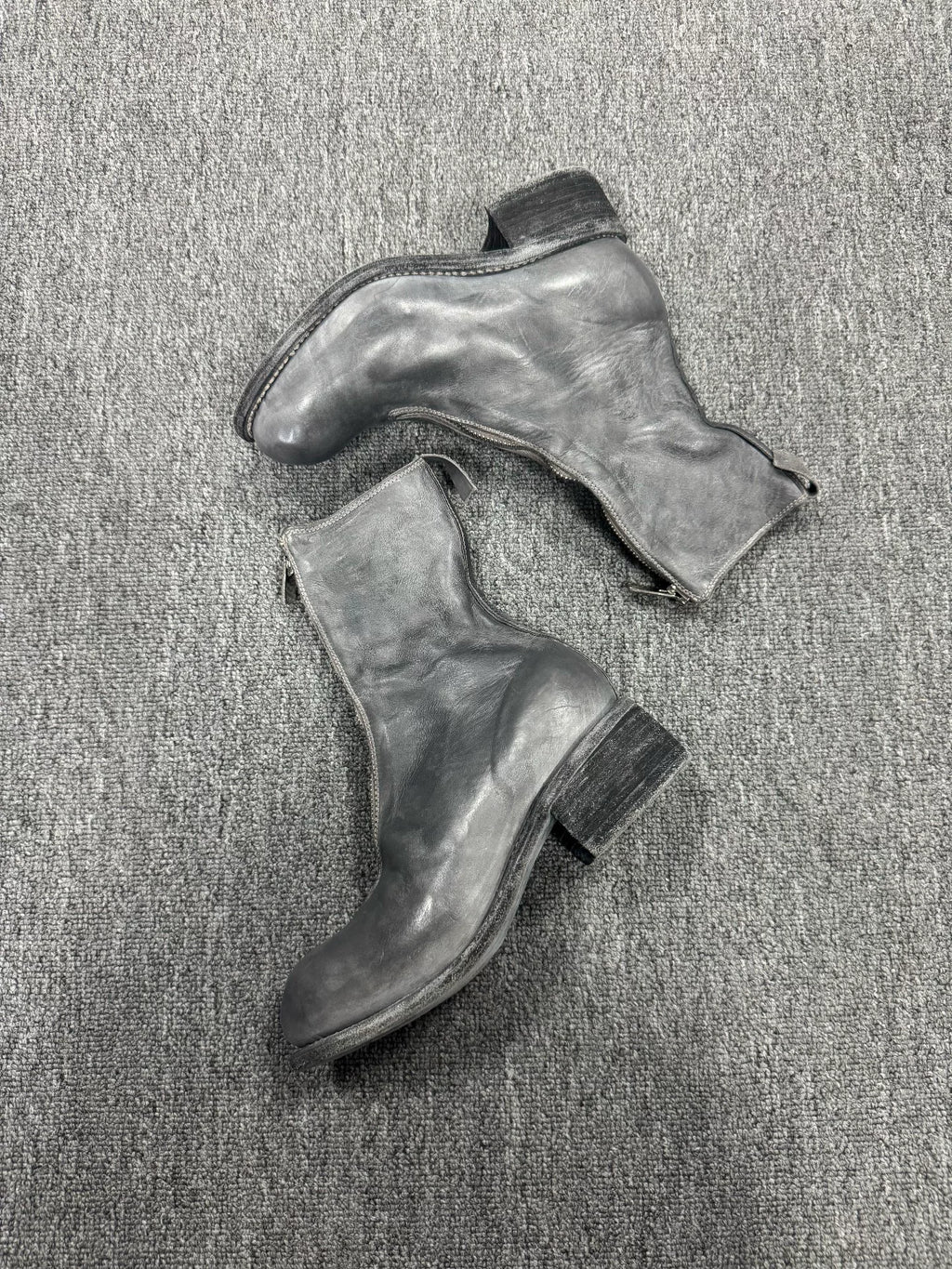 Guidi Pl2 Boots