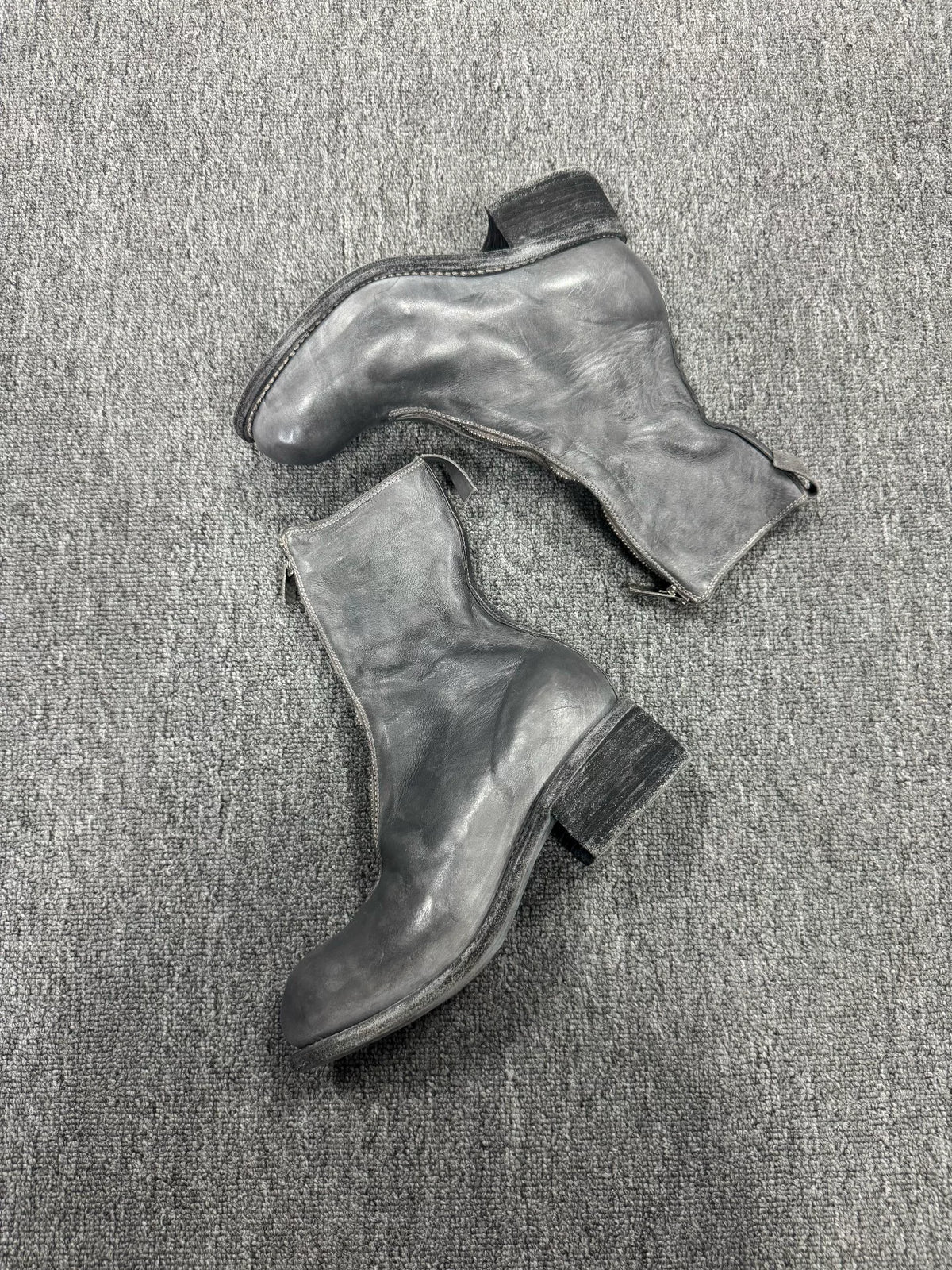 Guidi Pl2 Boots