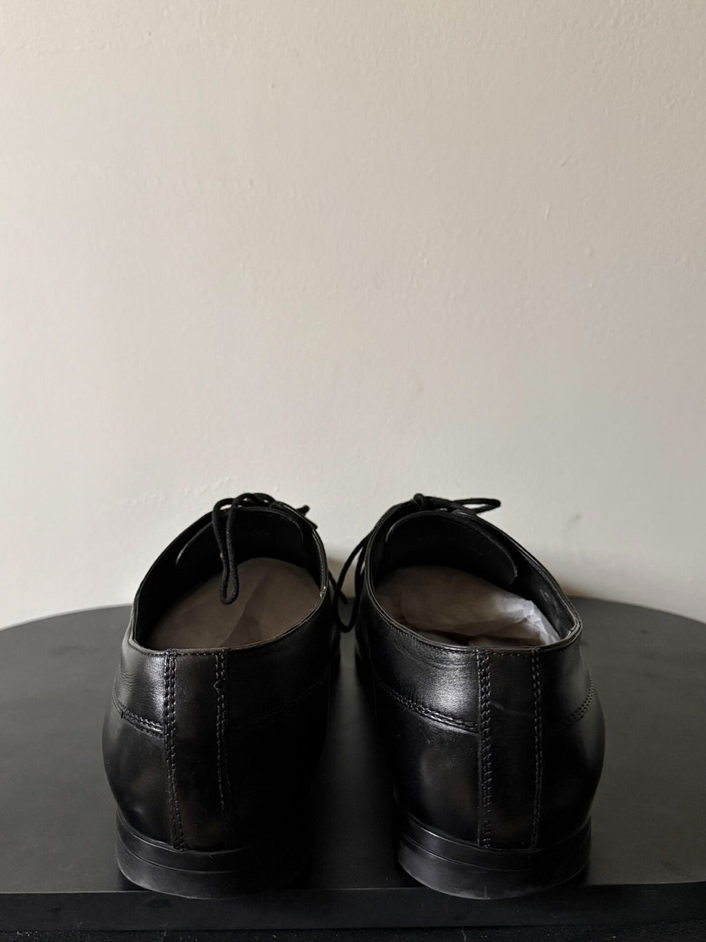 Dior Homme Pointed Toe Derby
