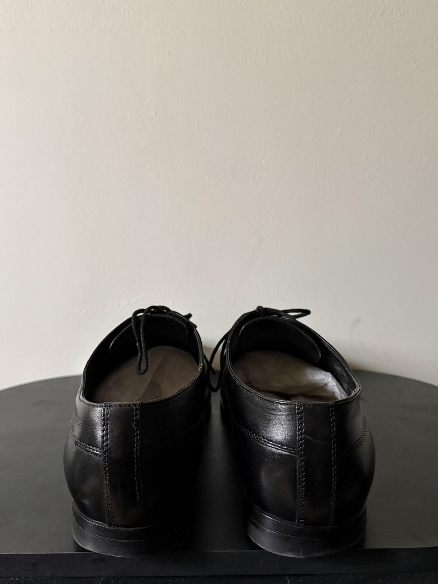 Dior Homme Pointed Toe Derby