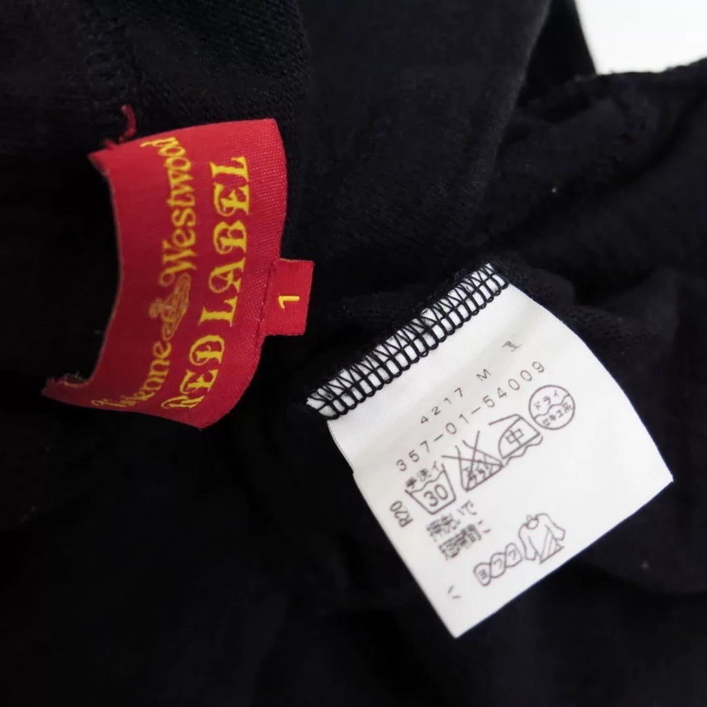 Vivienne Westwood Deconstructed Dress