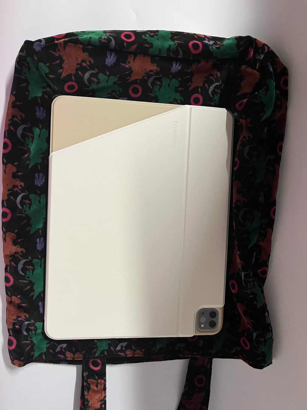 Undercover Takahashi Junjo Witch Era Tote Bag