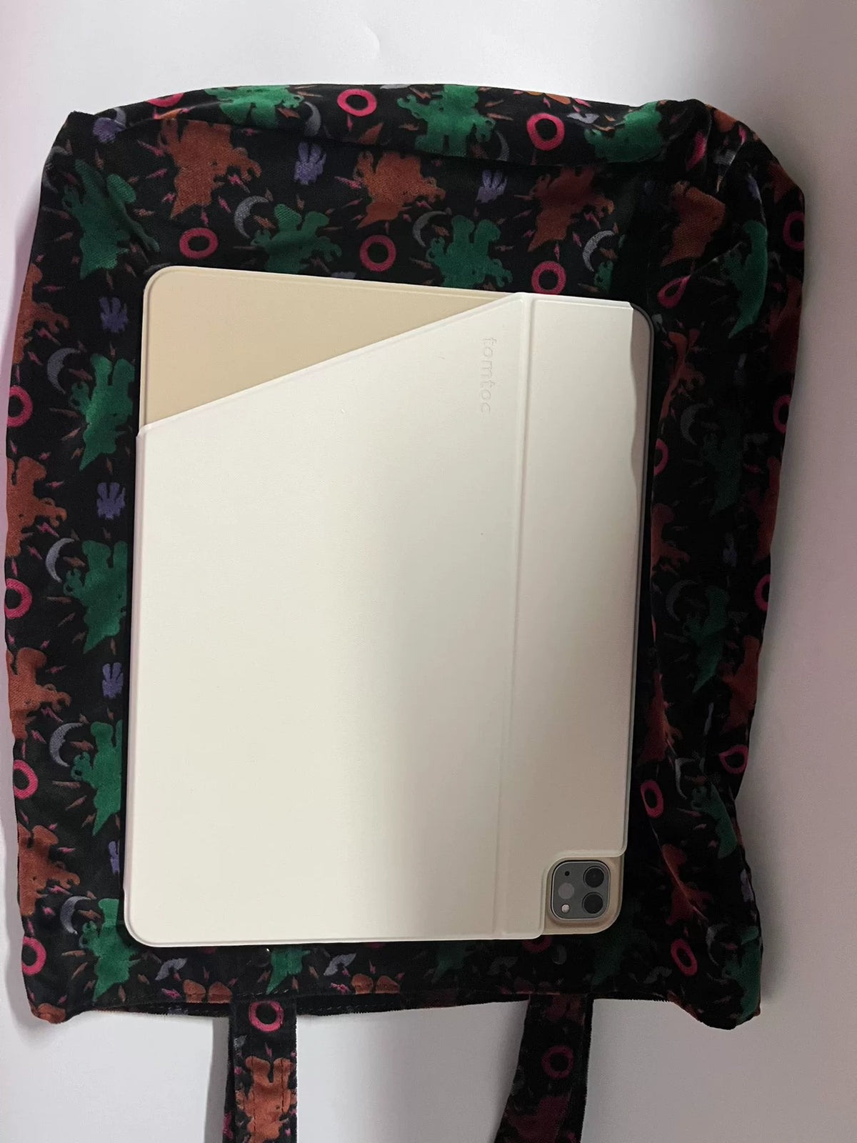 Undercover Takahashi Junjo Witch Era Tote Bag
