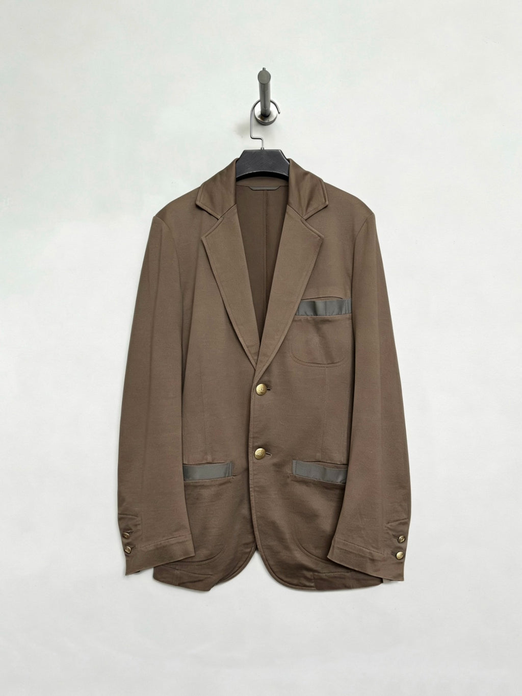 Vivienne Westwood 96SS Brown Jacket