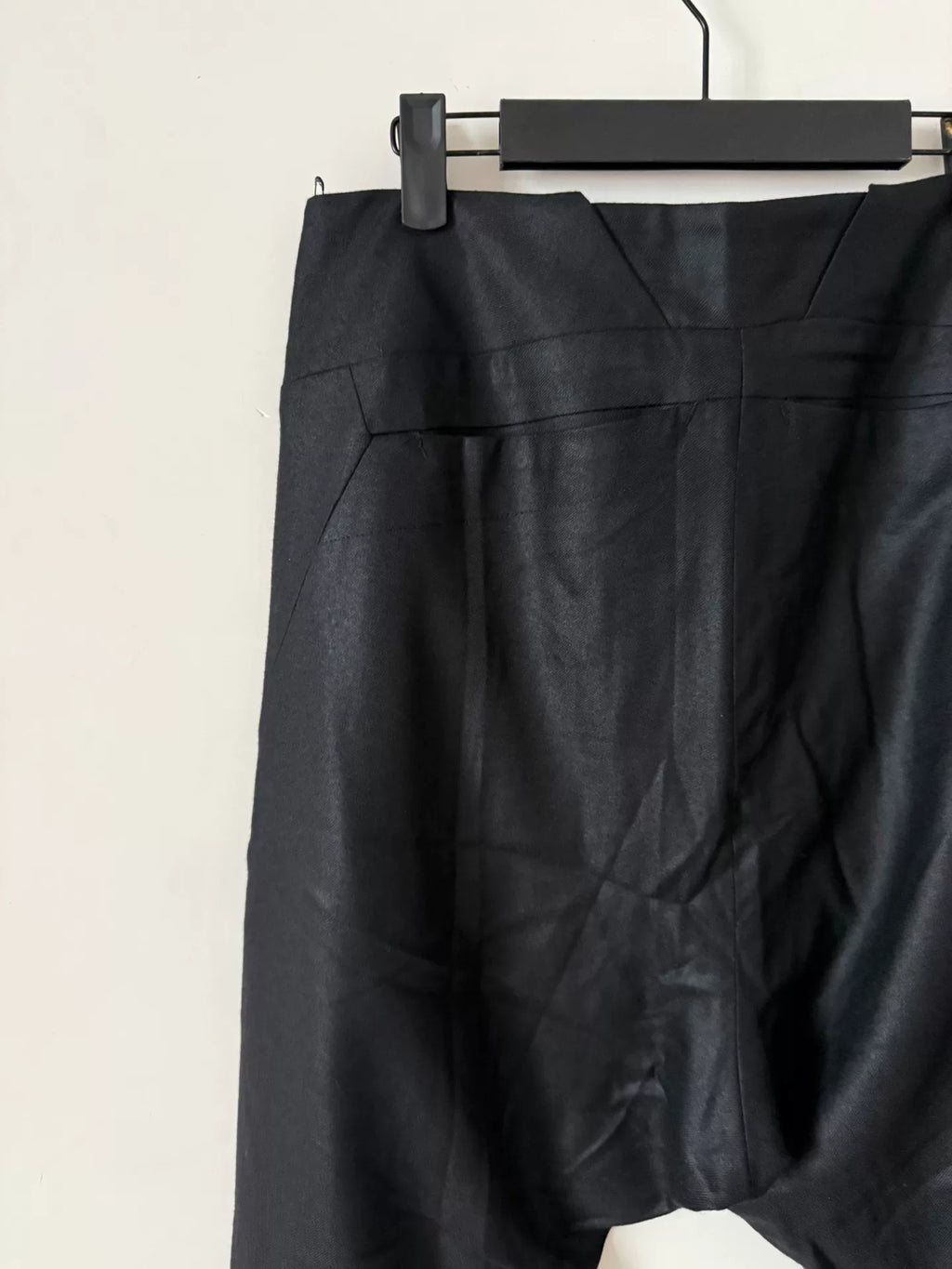 Julius_7 Wool Trousers