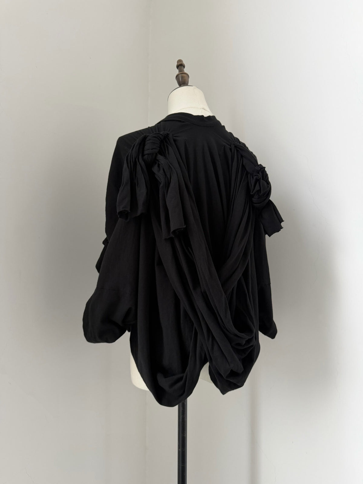 Comme Des Garcons Rei Kawakubo 2022 TAO line shirt
