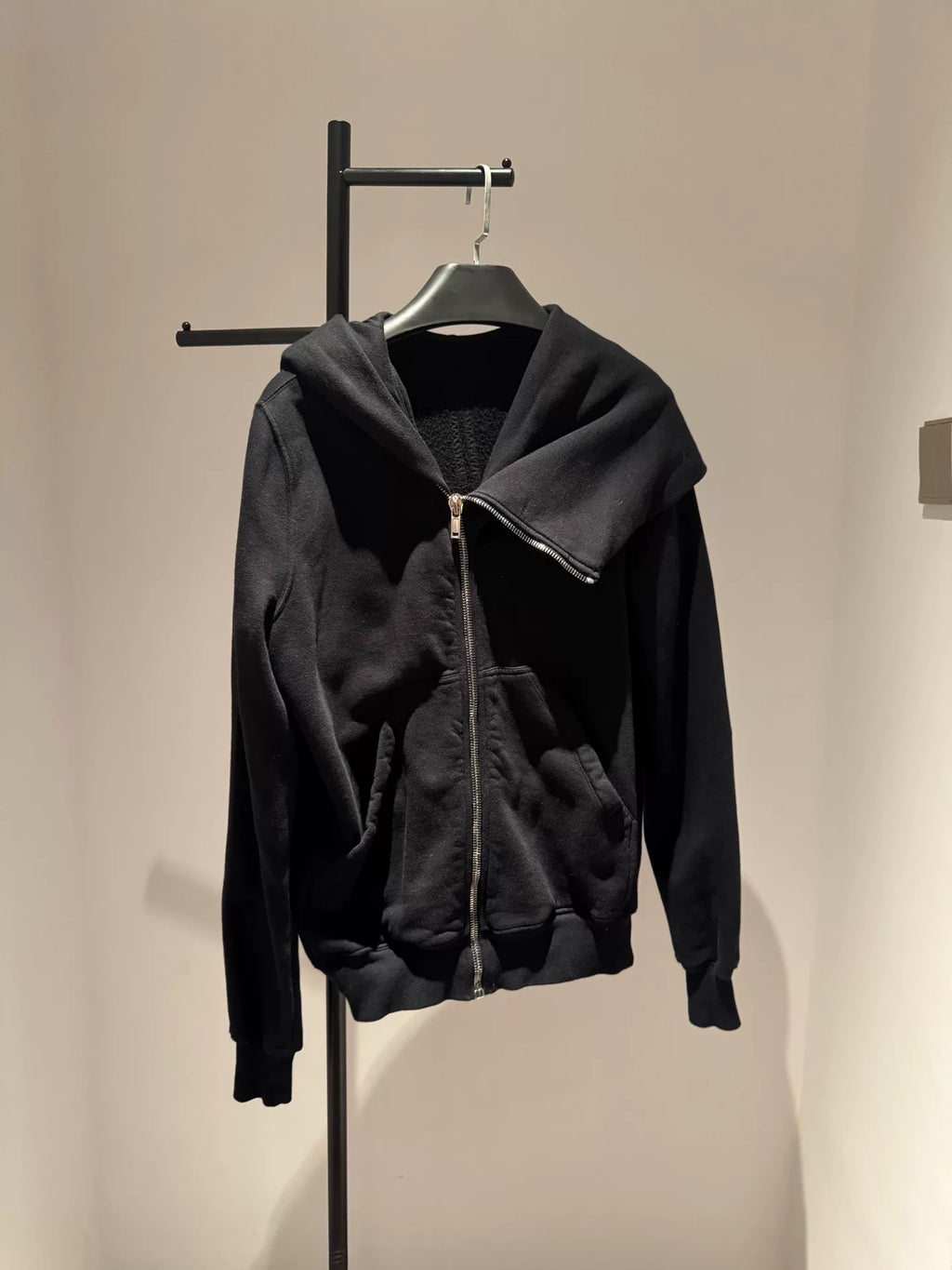 Rick Owens Wizard Hat Sweater