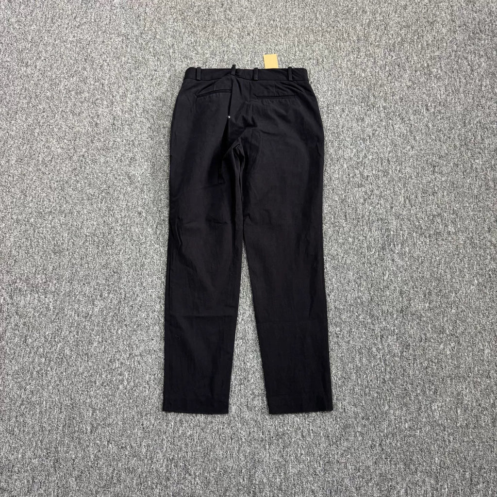 Loro Piana Navy Trousers