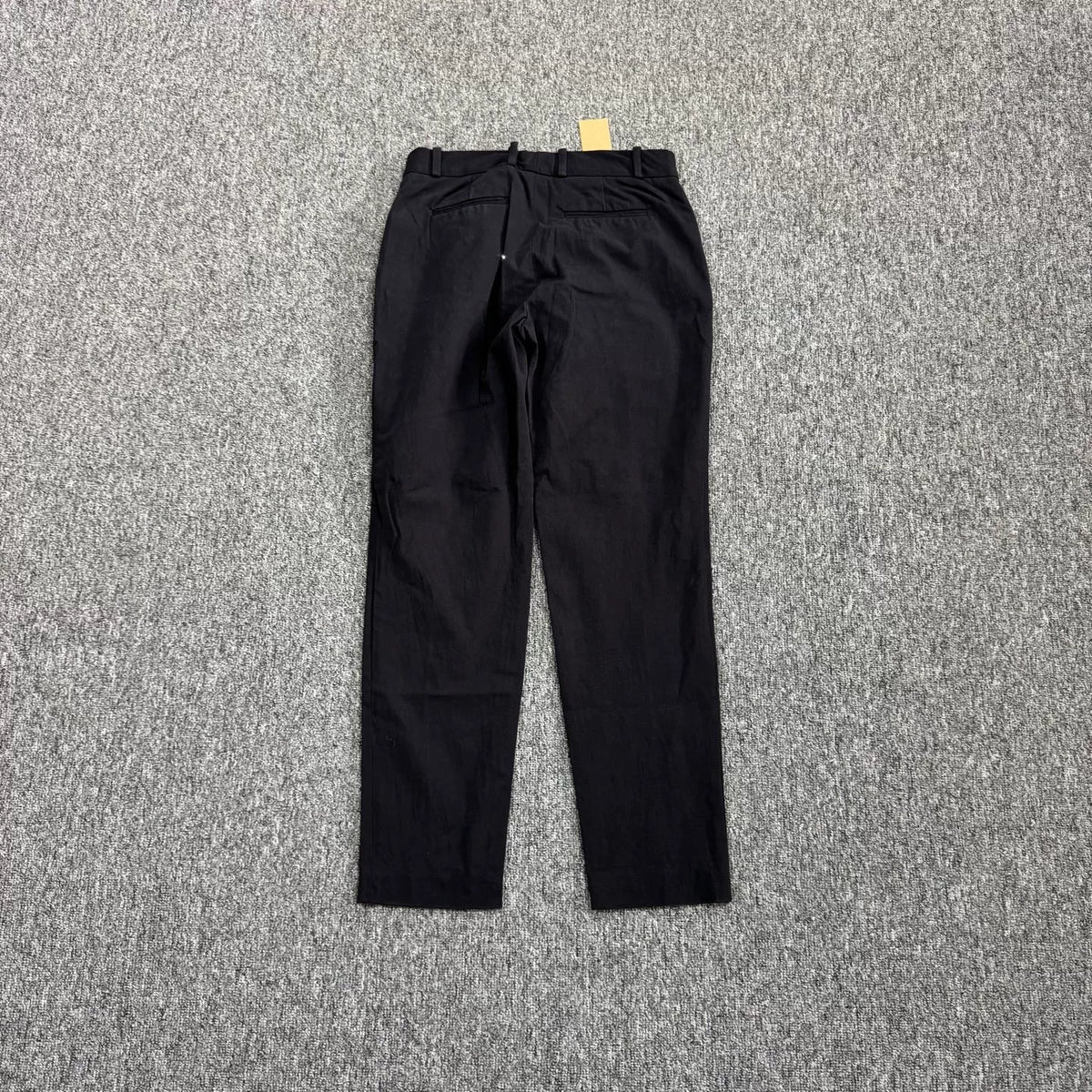 Loro Piana Navy Trousers